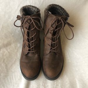 American Eagle Boots